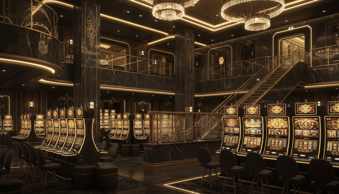 Kyngs Casino — Λεπτομερής Ανασκόπηση